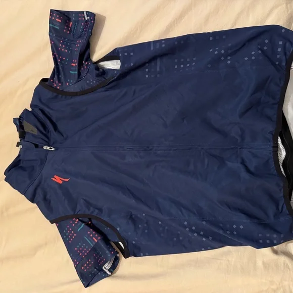 Specialized Jersey, Bib, & Vest Cycling Bundle - Picture 2 of 12